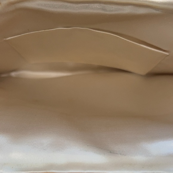 Vintage Floral Evening Bag - Picture 5 of 5